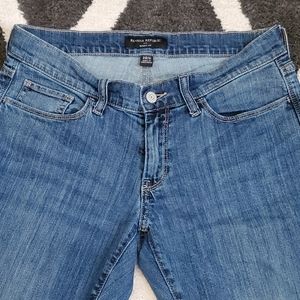 Banana Republic Skinny Fit Jeans
